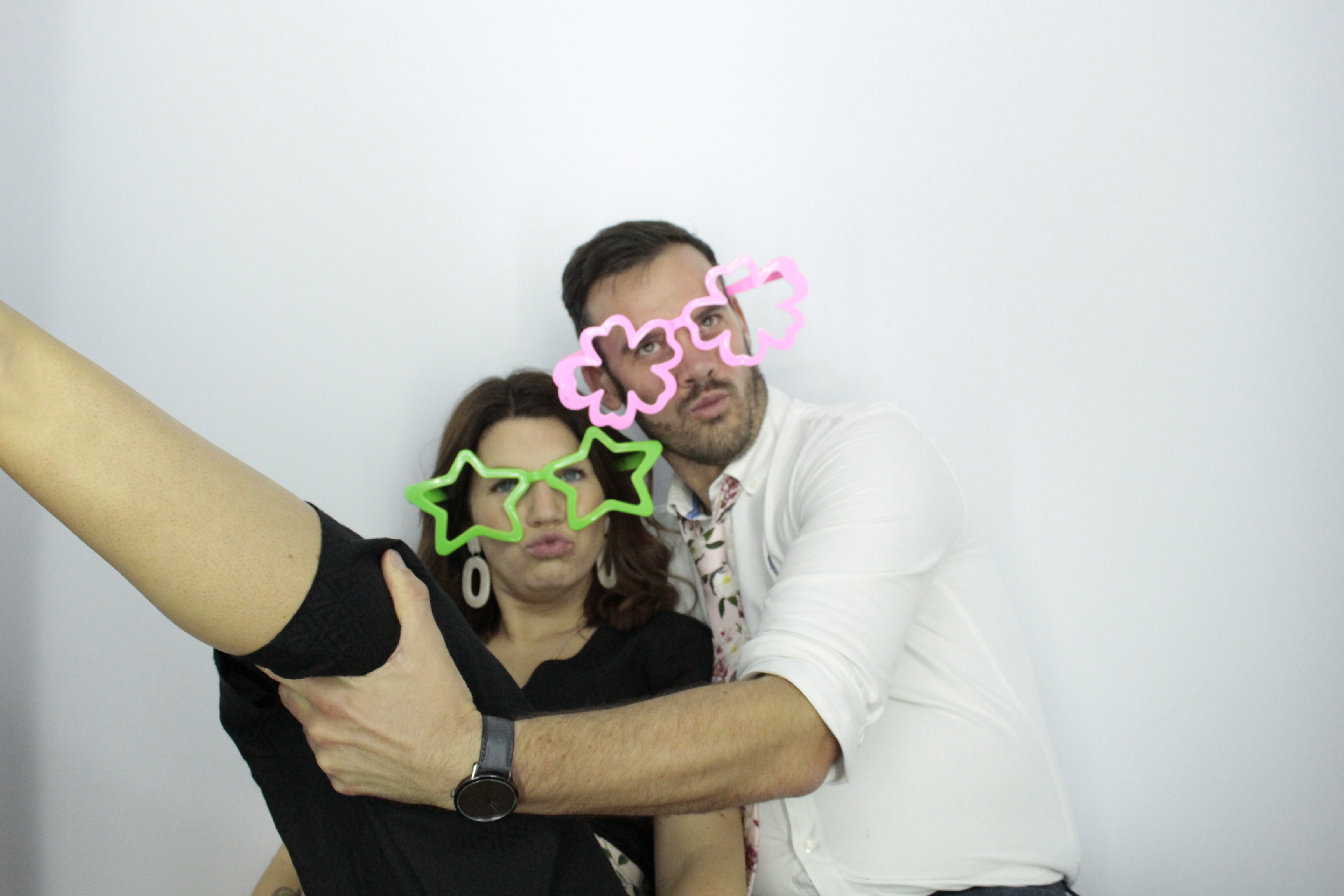 Lucy and Will's Wedding | View more photos from the event at gallery.myphotoboothexperience.co.uk/u/MyPhotoBoothExperienceLtd/Lucy-and-Wills-Wedding